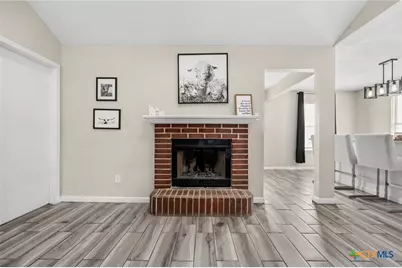 2202 Waterfall Drive, Killeen, TX 76549 - Photo 6
