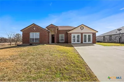 2202 Waterfall Drive, Killeen, TX 76549 - Photo 1