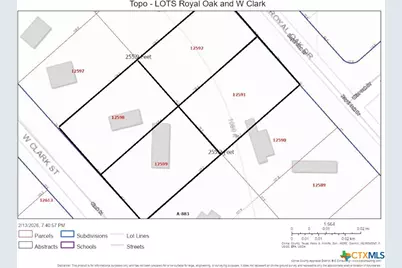 621 Royal Oak Drive, Canyon Lake, TX 78133 - Photo 8