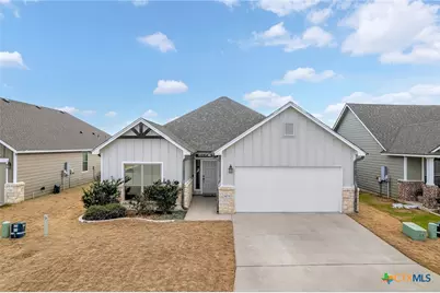 7405 Buffalo Grass Drive, Temple, TX 76502 - Photo 1