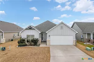 7405 Buffalo Grass Dr, Temple, TX 76502 - Photo 1