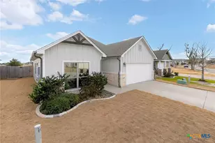 7405 Buffalo Grass Dr, Temple, TX 76502 - Photo 2