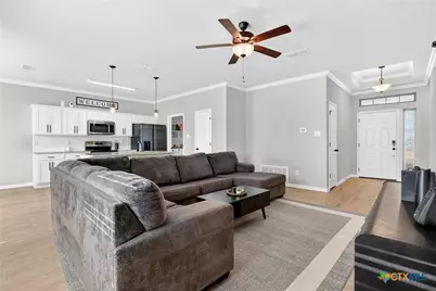 7405 Buffalo Grass Drive, Temple, TX 76502 - Photo 10