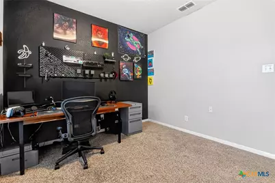 7405 Buffalo Grass Drive, Temple, TX 76502 - Photo 4