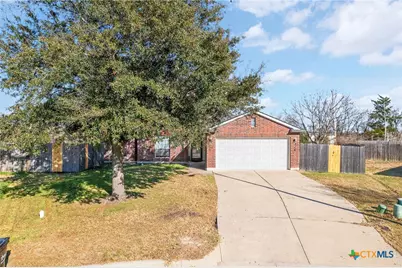 218 Dalgoner Lane, Temple, TX 76502 - Photo 2