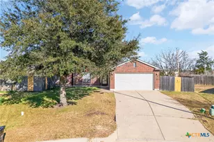 218 Dalgoner Ln, Temple, TX 76502 - Photo 2