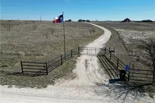 2238 County Rd 2109, Lometa, TX 76853 - Photo 1