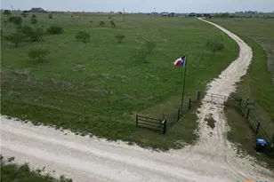 2238 County Rd 2109, Lometa, TX 76853 - Photo 1