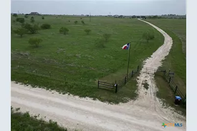 2238 County Road 2109, Lometa, TX 76853 - Photo 1