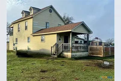 13340 State Highway 172, La Ward, TX 77970 - Photo 8