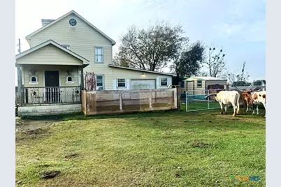 13340 State Highway 172, La Ward, TX 77970 - Photo 1