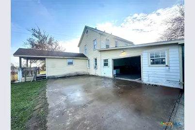 13340 State Highway 172, La Ward, TX 77970 - Photo 2