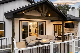 1382 Cottonwood Rd, Fischer, TX 78623 - Photo 4