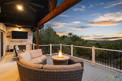 1382 Cottonwood Road, Fischer, TX 78623 - Photo 8