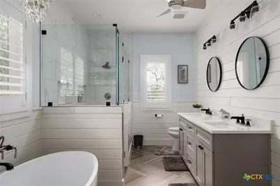 1382 Cottonwood Road, Fischer, TX 78623 - Photo 22