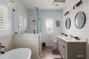 1382 Cottonwood Rd, Fischer, TX 78623 - Photo 22