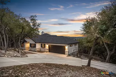 1382 Cottonwood Road, Fischer, TX 78623 - Photo 2