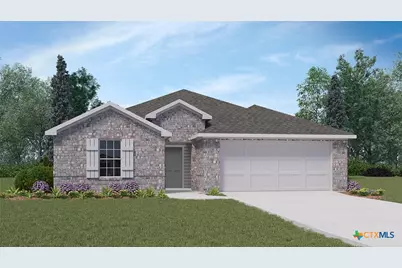 1208 Iron Horse Drive, Killeen, TX 76549 - Photo 1