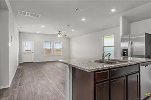 1208 Iron Horse Dr, Killeen, TX 76549 - Photo 4