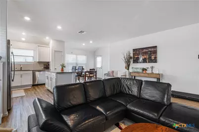 107 Isaac Millsaps Trail, Bastrop, TX 78602 - Photo 8