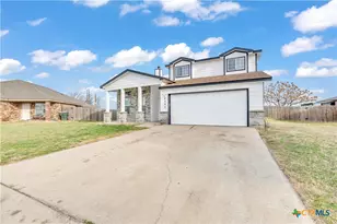 4205 Thunder Creek Dr, Killeen, TX 76549 - Photo 2