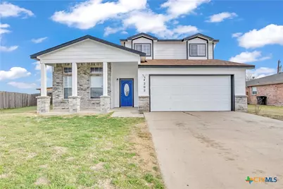 4205 Thunder Creek Drive, Killeen, TX 76549 - Photo 1