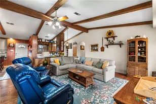 1130 Crossbow Dr, Canyon Lake, TX 78133 - Photo 8