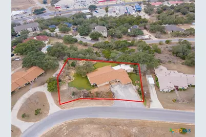 1130 Crossbow Drive, Canyon Lake, TX 78133 - Photo 40