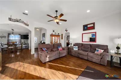 2122 Tower Drive, Moody, TX 76557 - Photo 16