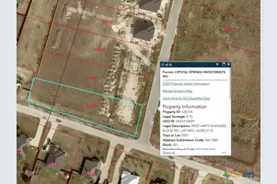 4101 Long Creek Lane, Salado, TX 76571 - Photo 2