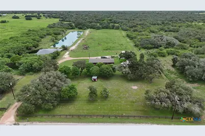 1385 Bego Road, Goliad, TX 77963 - Photo 1