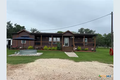 1385 Bego Road, Goliad, TX 77963 - Photo 10