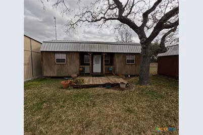 1385 Bego Road, Goliad, TX 77963 - Photo 26