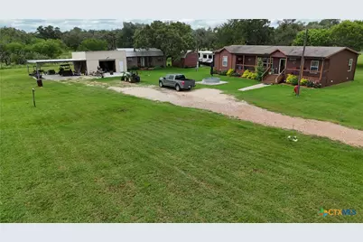 1385 Bego Road, Goliad, TX 77963 - Photo 2