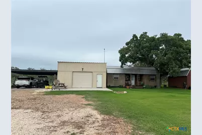 1385 Bego Road, Goliad, TX 77963 - Photo 8