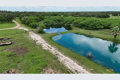 1385 Bego Road, Goliad, TX 77963 - Photo 6