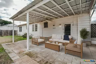 904 E Mistletoe Ave, Victoria, TX 77901 - Photo 38