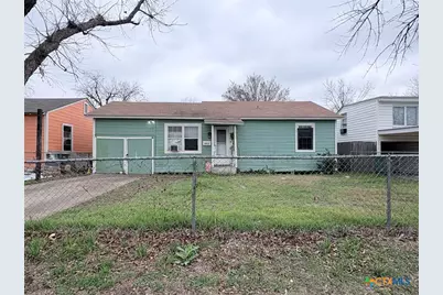 1510 E Mimosa Avenue, Victoria, TX 77901 - Photo 1