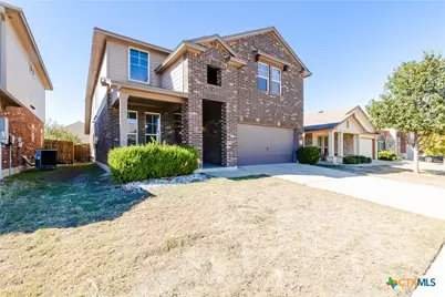 9611 Adeel Drive, Killeen, TX 76542 - Photo 2