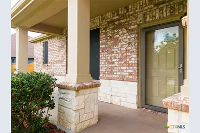 5908 Mosaic Trail, Killeen, TX 76542 - Photo 2