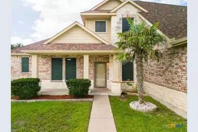 5908 Mosaic Trail, Killeen, TX 76542 - Photo 1