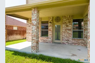 5908 Mosaic Trail, Killeen, TX 76542 - Photo 20