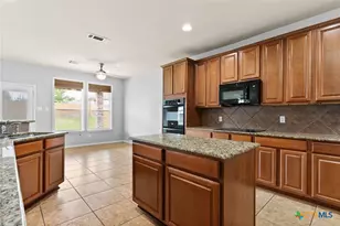 5908 Mosaic Trail, Killeen, TX 76542 - Photo 6