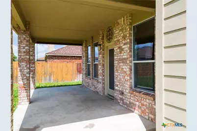 5908 Mosaic Trail, Killeen, TX 76542 - Photo 18