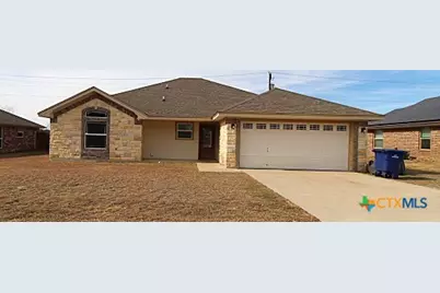 3517 Settlement Road, Copperas Cove, TX 76522 - Photo 1