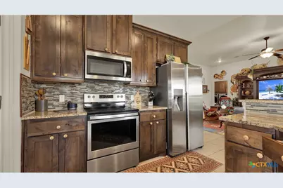 343 Meadow Valley Loop, Jarrell, TX 76537 - Photo 26