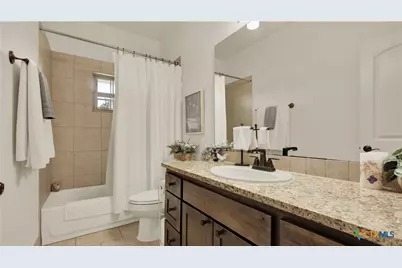 343 Meadow Valley Loop, Jarrell, TX 76537 - Photo 10