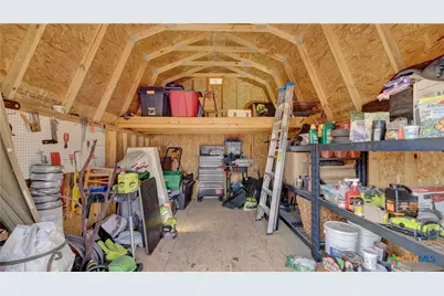 343 Meadow Valley Loop, Jarrell, TX 76537 - Photo 32