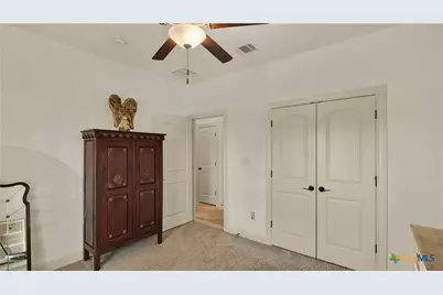 343 Meadow Valley Loop, Jarrell, TX 76537 - Photo 6