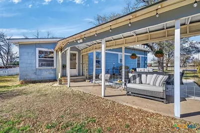 1006 E Coke Street, Hamilton, TX 76531 - Photo 24